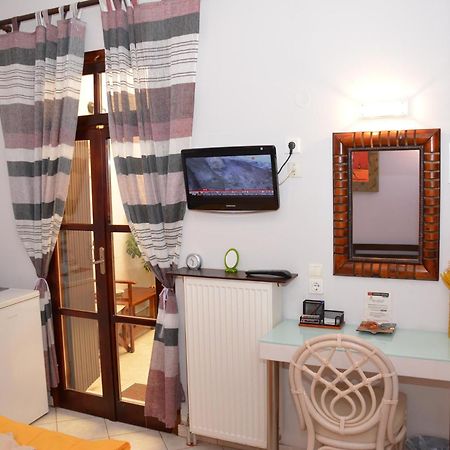 Enetiko Rooms La Canea Esterno foto