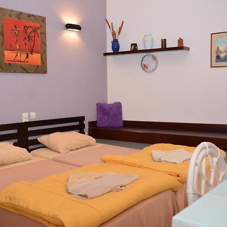 Enetiko Rooms La Canea Esterno foto