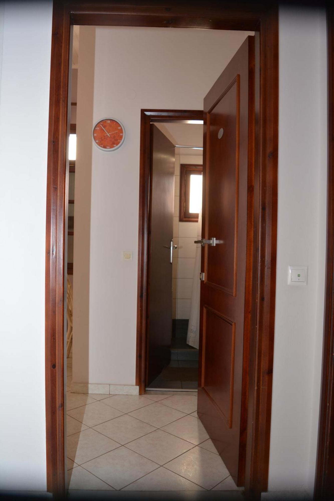 Enetiko Rooms La Canea Esterno foto